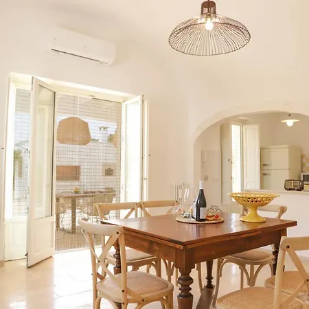 Semesterbostad Trulli&dimore - Trulli Greta *
