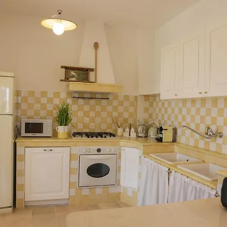 Semesterbostad Trulli&dimore - Trulli Greta