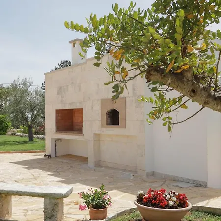 Semesterbostad Trulli&dimore - Trulli Greta