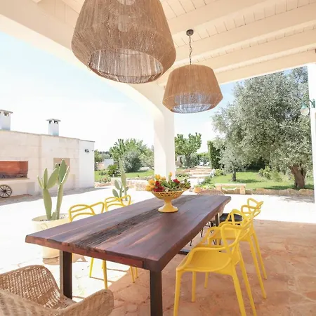 Trulli&dimore - Trulli Greta *