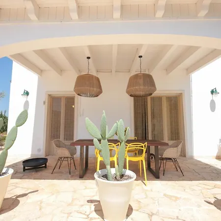Trulli&dimore - Trulli Greta Semesterbostad