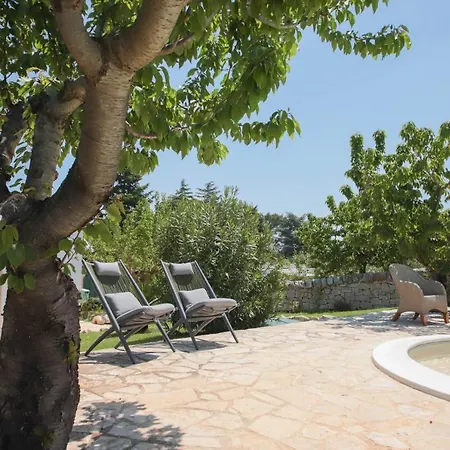 Trulli&dimore - Trulli Greta Semesterbostad Martina Franca