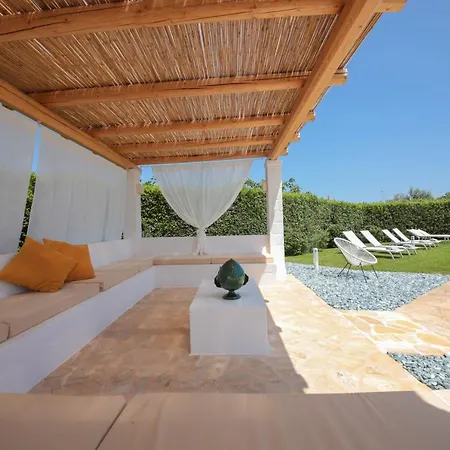 Trulli&dimore - Trulli Greta *