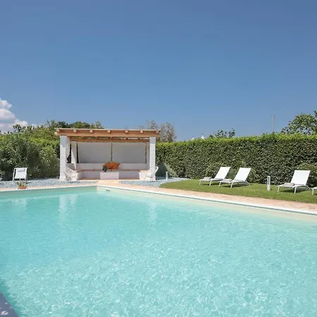 Holiday home Trulli&dimore - Trulli Greta Martina Franca